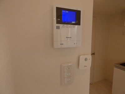【セキュリティ】 | ハーモニーテラス藤江町