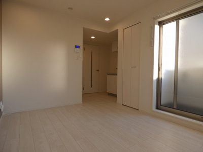 【居間・リビング】 | ハーモニーテラス藤江町