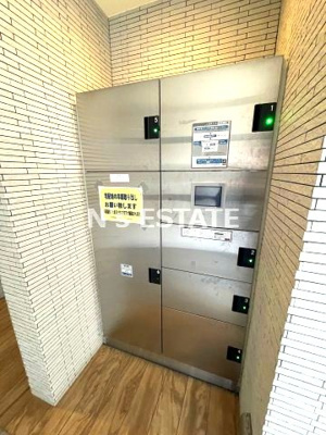 【その他共用部分】 | リアライズ神戸長田