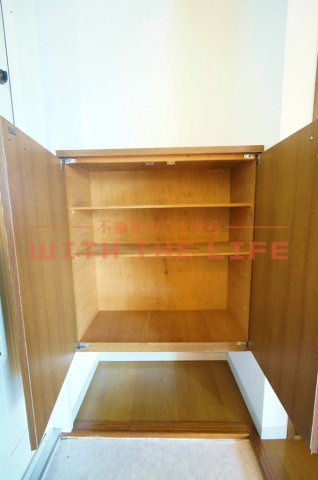 セジュール大善寺【10，000円キャッシュバック対象物件】の設備