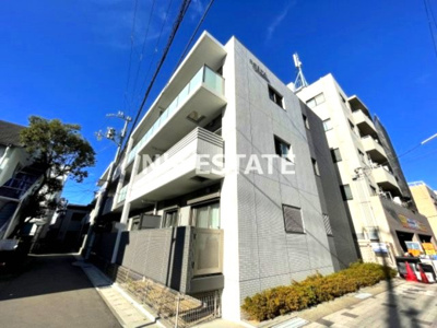 【外観】 | アウルムグランデ