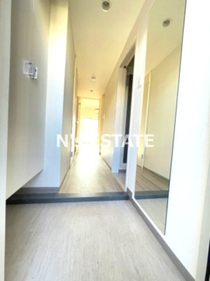 【玄関】 | アウルムグランデ