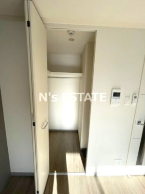 【収納】 | アウルムグランデ