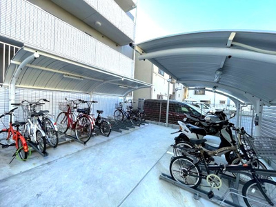 【その他共用部分】 | アウルムグランデ