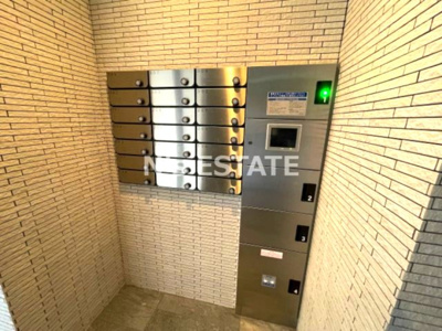 【その他共用部分】 | アウルムグランデ