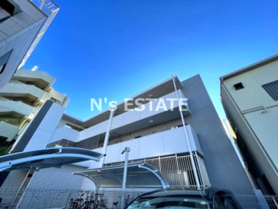 【外観】 | アウルムグランデ