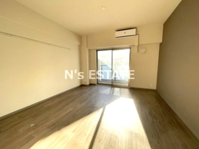 【居間・リビング】 | アウルムグランデ