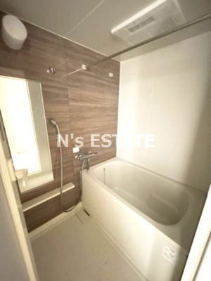 【浴室】 | アウルムグランデ