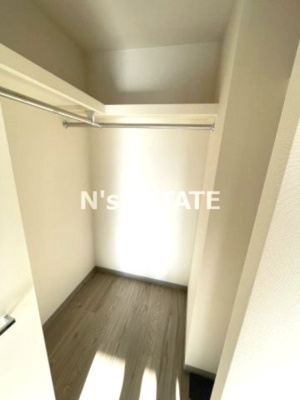 【収納】 | アウルムグランデ