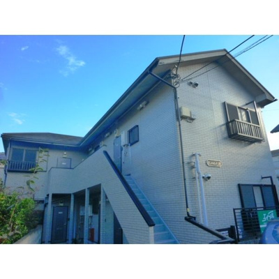 【外観パース】 | サンハイム・イースト