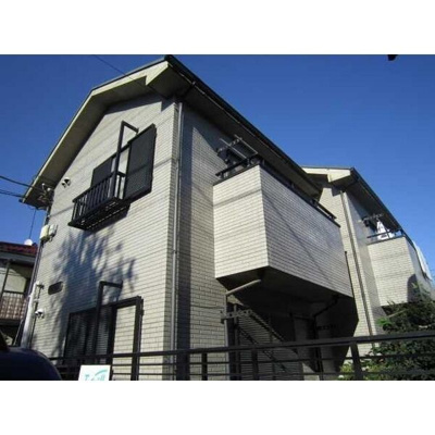 【外観】 | サンハイム・イースト