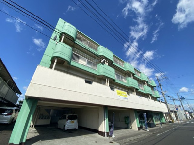 【外観】 | 丸吉ビル