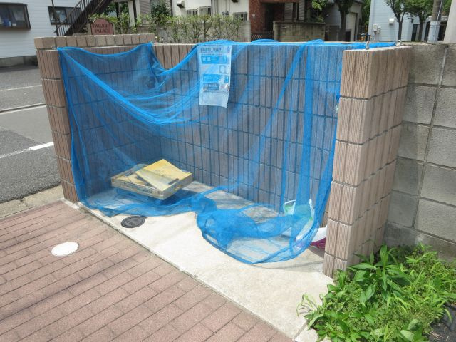 ウィステリア篠崎のその他