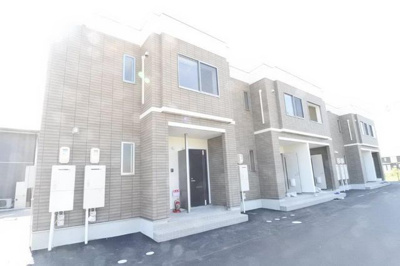 【外観】 | カーサ高須