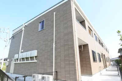 【外観】 | カーサ高須