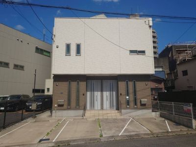 【外観】 | あすなろ市場町