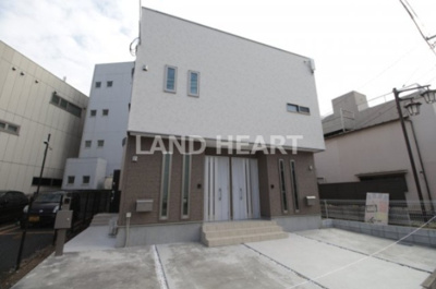 【外観】 | あすなろ市場町