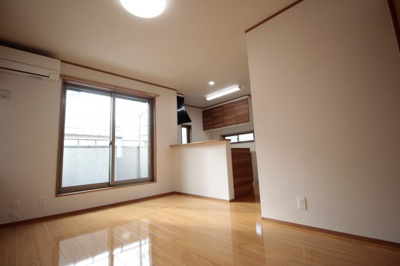 【居間・リビング】 | あすなろ市場町