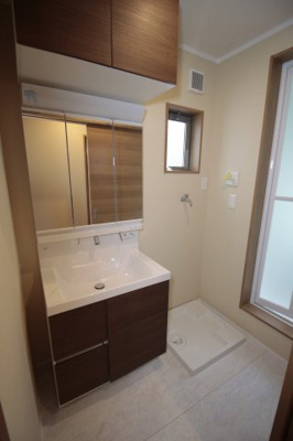 【洗面所】 | あすなろ市場町