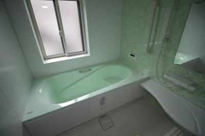 【浴室】 | あすなろ市場町