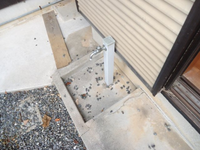 【設備】 | 山野貸家