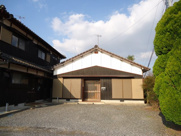 山野貸家の画像