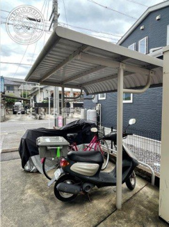 【その他共用部分】 | エクセルハイツ岡田　岡崎市大平町