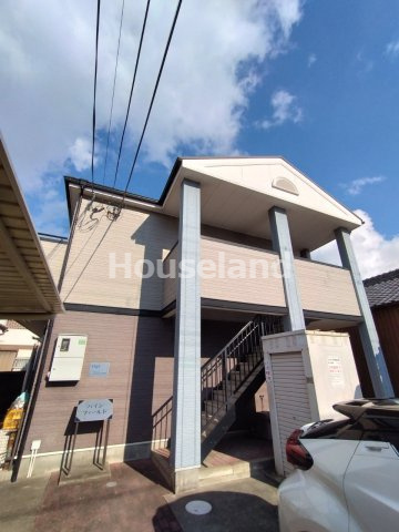 パインフィールド