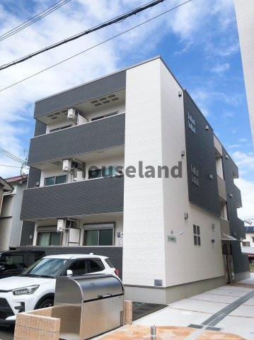 フジパレス和歌山木広ノース