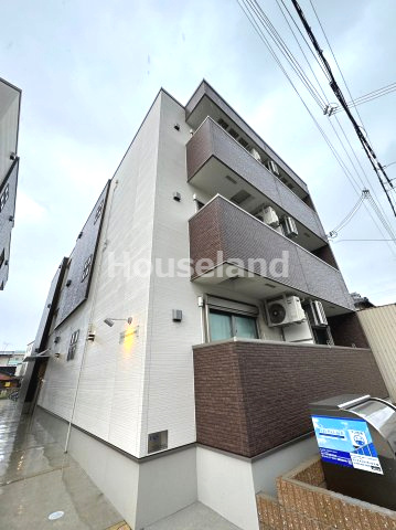 フジパレス和歌山木広サウス