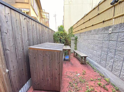  | 吉田牛ノ宮町　中古戸建【賃貸中】