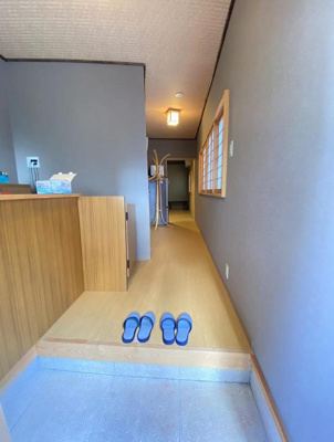  | 吉田牛ノ宮町　中古戸建【賃貸中】