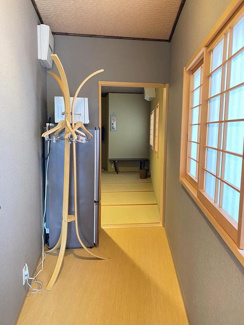  | 吉田牛ノ宮町　中古戸建【賃貸中】