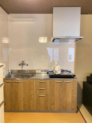  | 吉田牛ノ宮町　中古戸建【賃貸中】