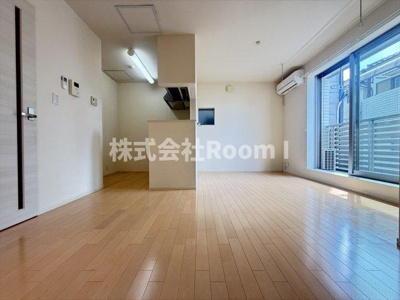 【寝室】 | ヘーベルメゾンＫ | 落ち着いた色調の寝室です
