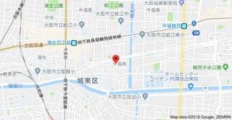 【地図】 | ヘーベルメゾンＫ