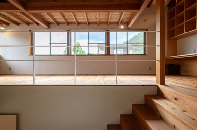  | 静市市原町　中古戸建〇自宅ゴルフ練習場あり！〇