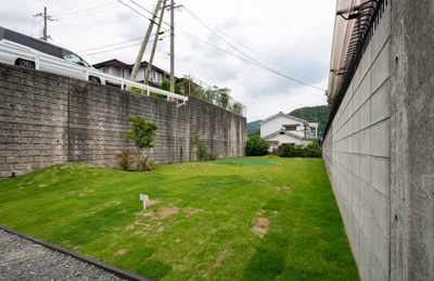  | 静市市原町　中古戸建〇自宅ゴルフ練習場あり！〇