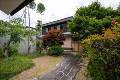  | 静市市原町　中古戸建〇自宅ゴルフ練習場あり！〇