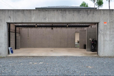  | 静市市原町　中古戸建〇自宅ゴルフ練習場あり！〇