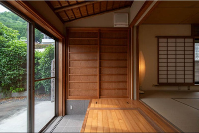  | 静市市原町　中古戸建〇自宅ゴルフ練習場あり！〇