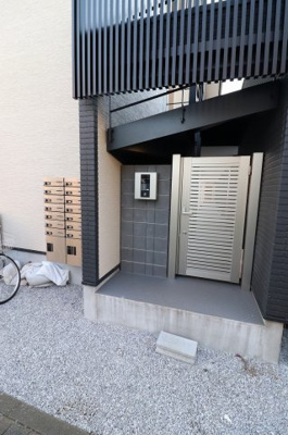 【エントランス】 | YMA矢川