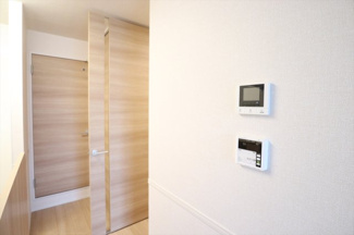【設備】 | ヴィラ・クレストⅡ