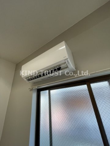 ハイマート福寿の設備