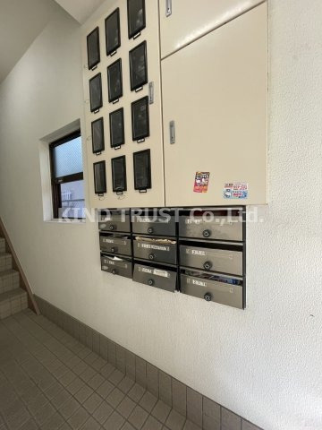 ハイマート福寿のその他共用部分