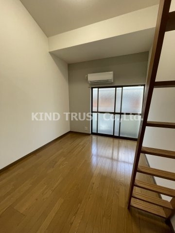 ハイマート福寿の内装|物件の内装です