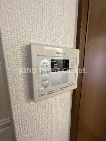 ハイマート福寿の設備