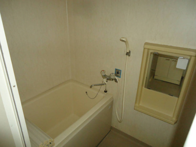 【浴室】 | ステラハウス