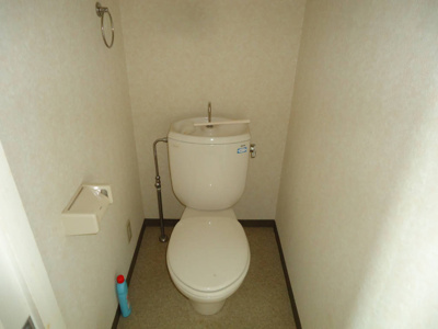 【トイレ】 | ステラハウス