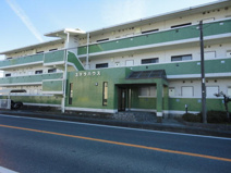 ステラハウスの画像